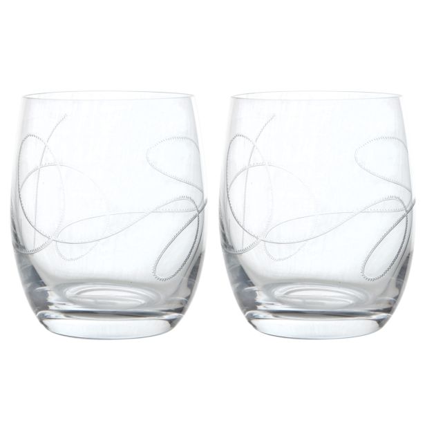 KOZAREC ZA VODO/SOK 300 ML STRING 2/1