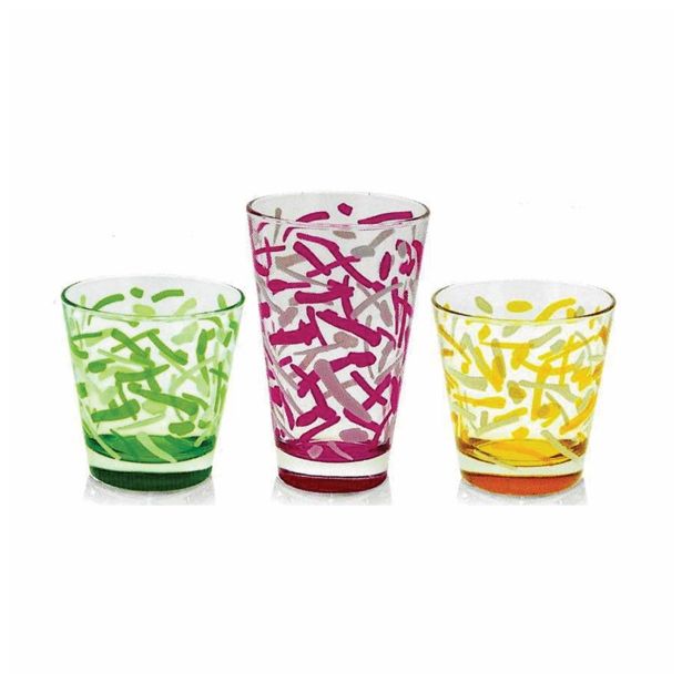 KOZAREC ZA VODO/SOK 31 CL 6/1 VITALITY