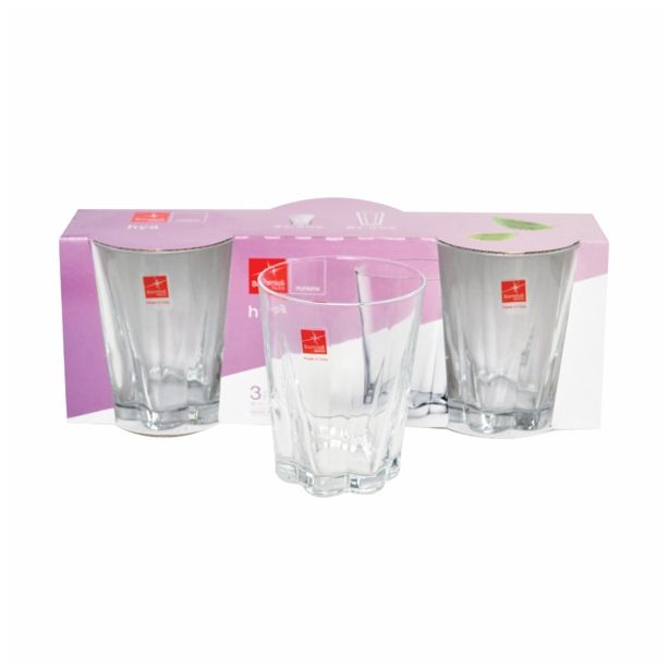 KOZAREC ZA VODO/SOK BORMIOLI ROCCO HYA 3/1 30 CL