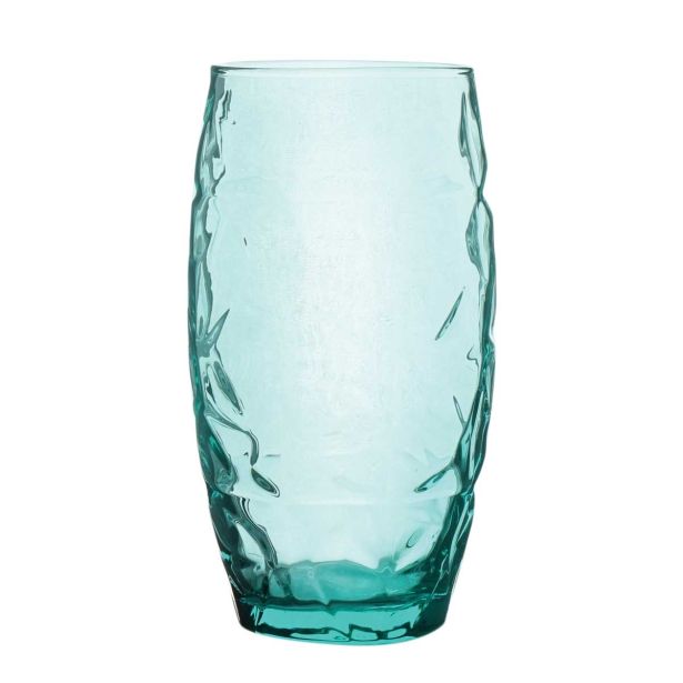 KOZAREC ZA VODO/SOK BORMIOLLI 470 ML ORIENTE ZELEN