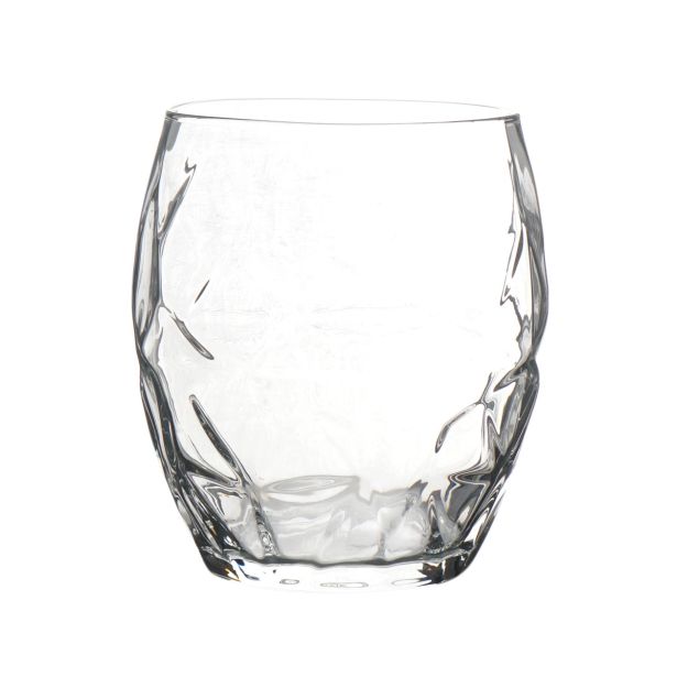 KOZAREC ZA VODO/SOK BORMIOLLI 500 ML ORIENTE TRANSPARENT