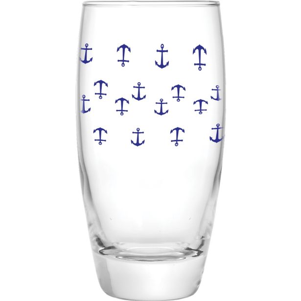 KOZAREC ZA VODO/SOK STEKLARNA HRASTNIK AMANTEA 35 CL SIDRO 3/1