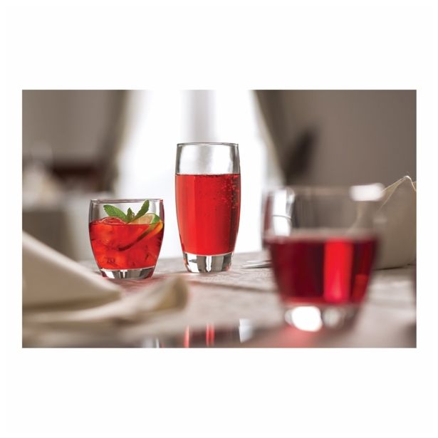 KOZAREC ZA VODO/SOK STEKLARNA HRASTNIK AMANTEA 3/1 34 CL