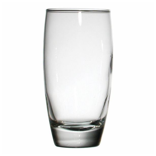 KOZAREC ZA VODO/SOK STEKLARNA HRASTNIK AMANTEA 6 X 35 CL + 6 X 34 CL