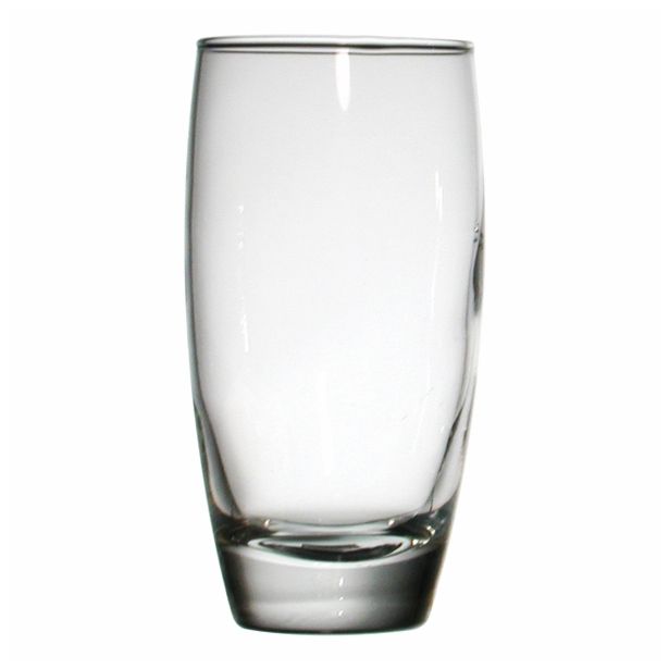 KOZAREC ZA VODO/SOK STEKLARNA HRASTNIK AMANTEA 6 X 35 CL + 6 X 34 CL