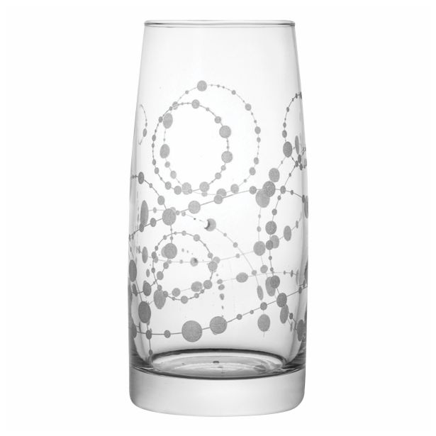 KOZAREC ZA VODO/SOK STEKLARNA HRASTNIK BRUSSELS 31 CL 3/1 KROGI