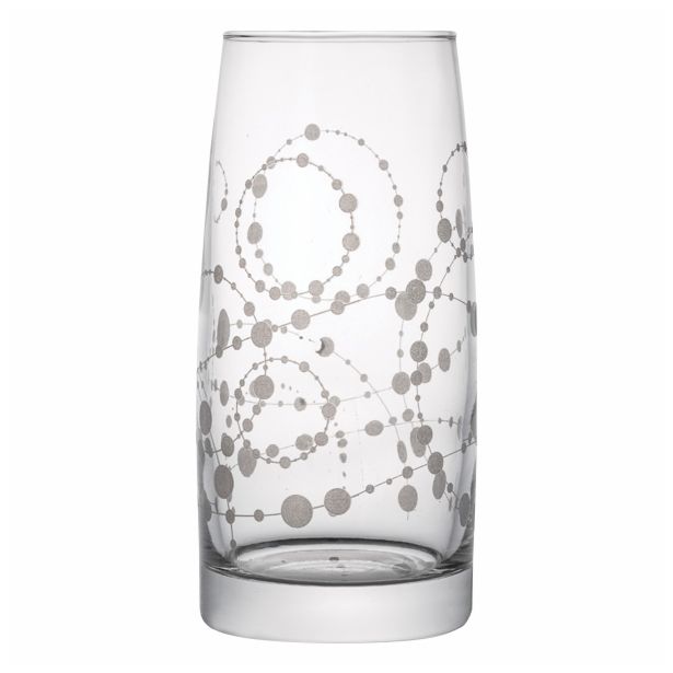 KOZAREC ZA VODO/SOK STEKLARNA HRASTNIK BRUSSELS 31 CL 3/1 KROGI