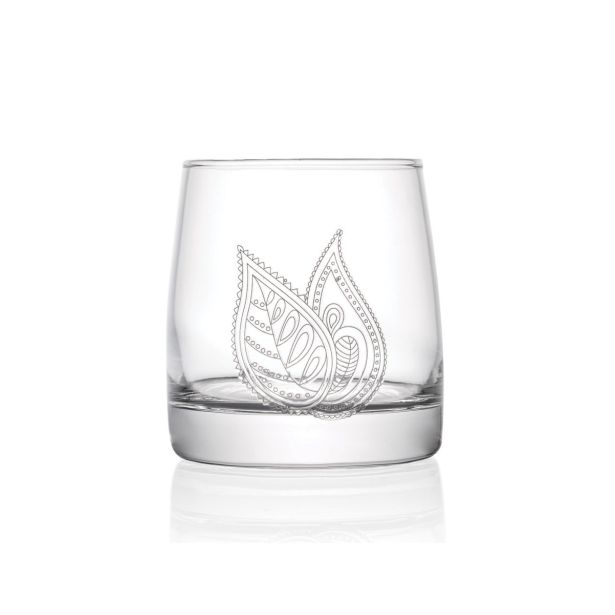 KOZAREC ZA VODO/SOK STEKLARNA HRASTNIK BRUSSELS PERU LACE 30 CL 3/1