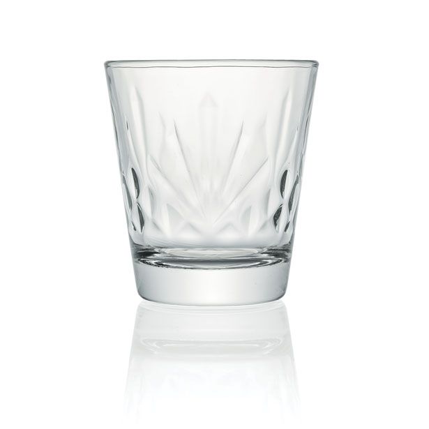 KOZAREC ZA VODO/SOK STEKLARNA HRASTNIK FRIENDS CRYSTAL 29 CL 3/1