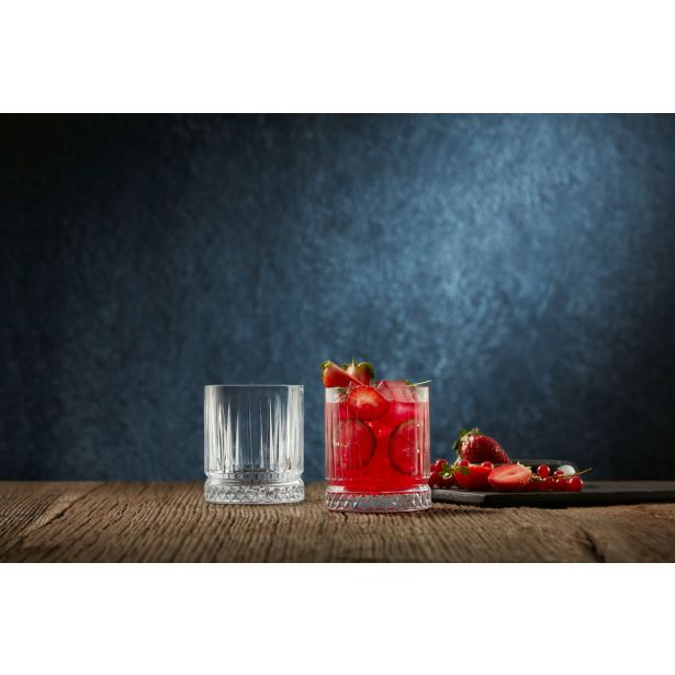 KOZAREC ZA DRUGE PIJAČE ALPEKS 4 /1 ELYSIA WHISKEY 35CL 355 ML