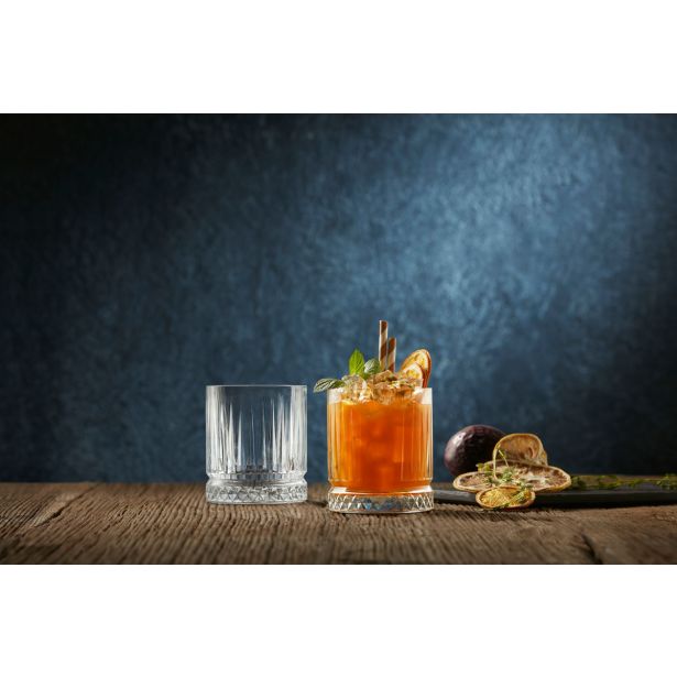 KOZAREC ZA DRUGE PIJAČE ALPEKS 4 /1 ELYSIA WHISKEY 35CL 355 ML