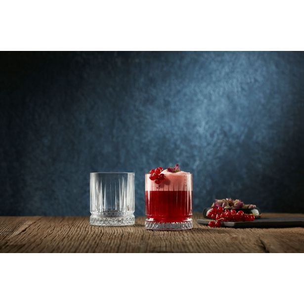 KOZAREC ZA DRUGE PIJAČE ALPEKS 4 /1 ELYSIA WHISKEY 35CL 355 ML