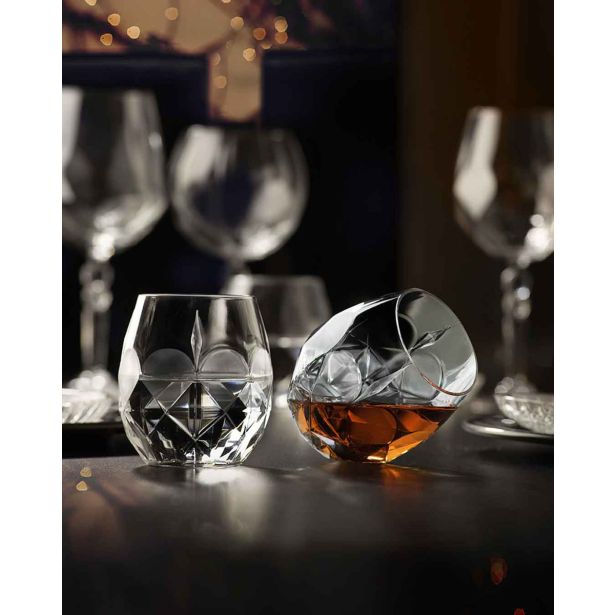 KOZAREC ZA ŽGANJE RCR CRISTALLERIA 380 ML ALKEMIST 6/1