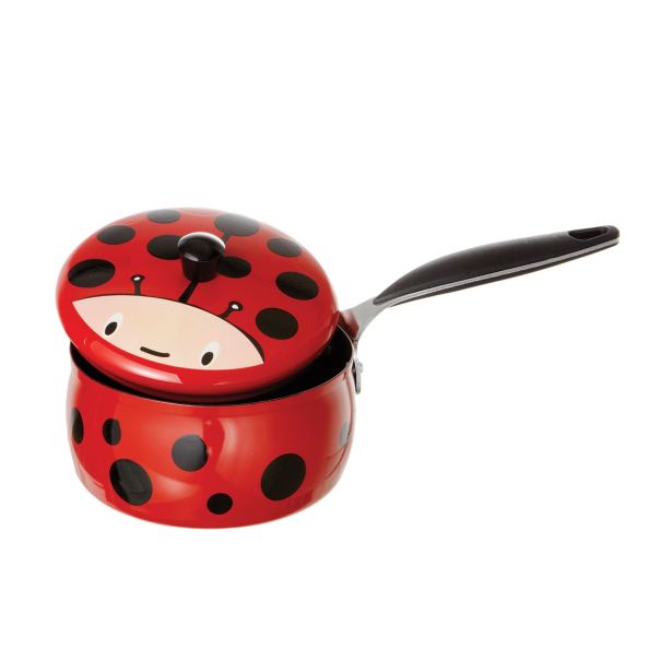 KOZICA 13 CM Z DOLGIM ROČAJEM PIKAPOLONICA