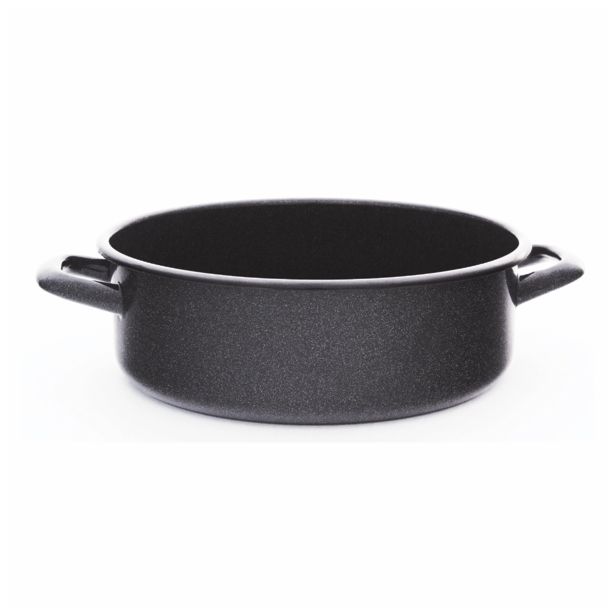 LONEC / KOZICA EMO KOZICA 12 L 36 CM PLITVA CLEAN