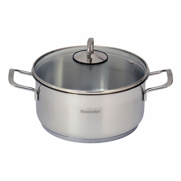 LONEC / KOZICA HASCEVHER KOZICA 1 L 14X6 CM NIZKA ANETT