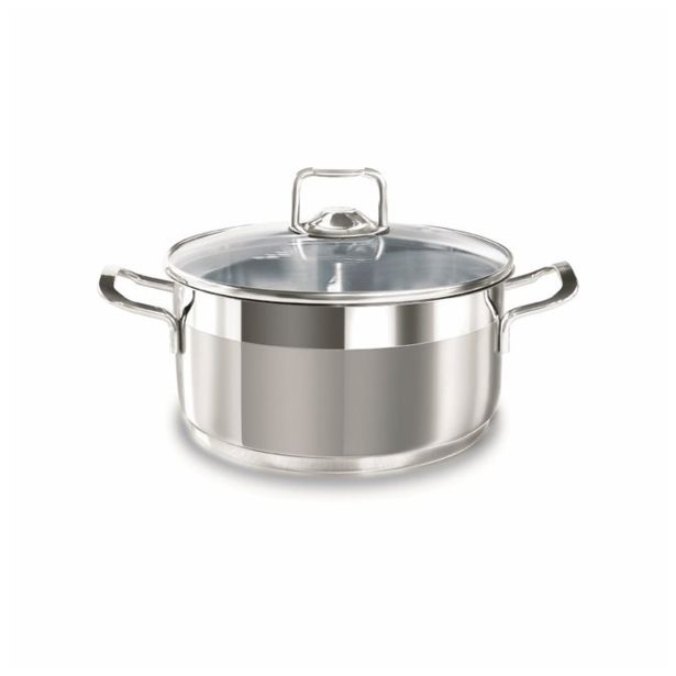 LONEC / KOZICA HASCEVHER KOZICA 14.8 L 28X24 CM VISOKA ANETT