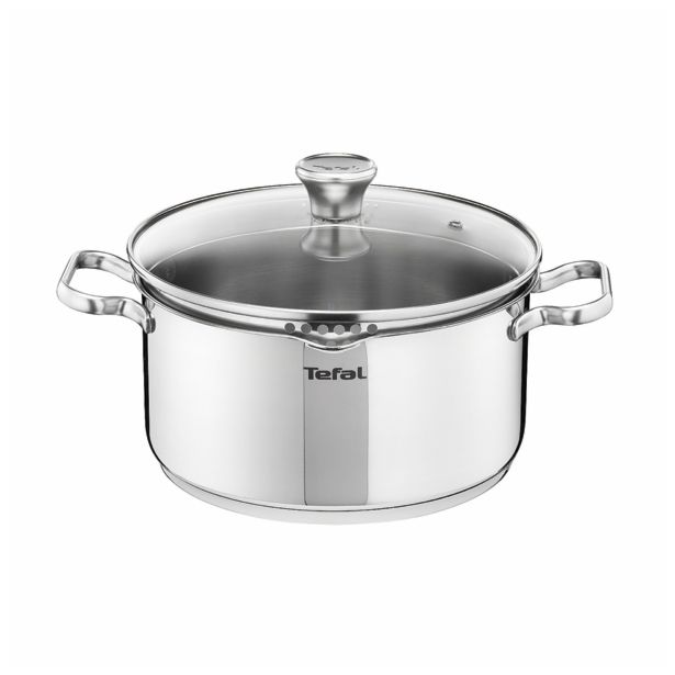 KOZICA TEFAL 24 CM DUETTO