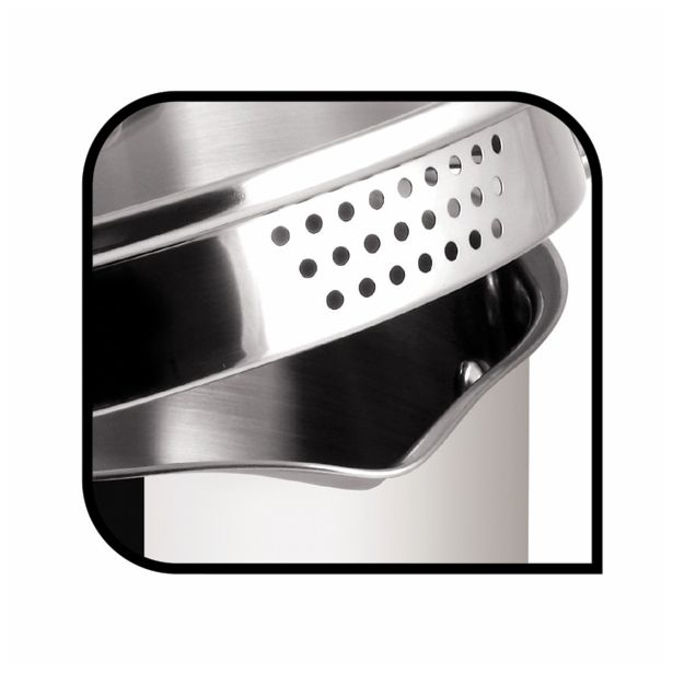 KOZICA TEFAL 24 CM DUETTO