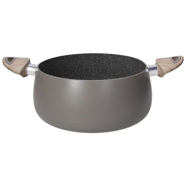 KOZICA TOGNANA  24 CM Z DVEMA ROČAJEMA MYTHOS