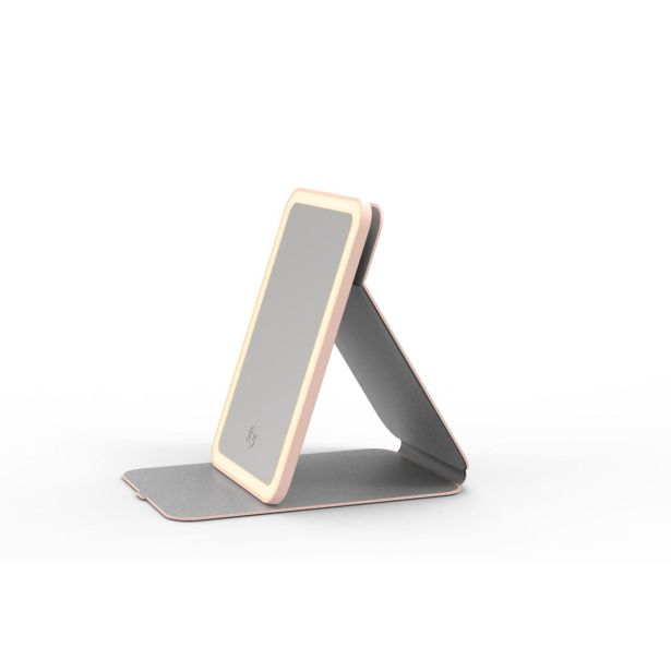 KOZMETIČNO OGLEDALO MEDISANA CM 400, LED