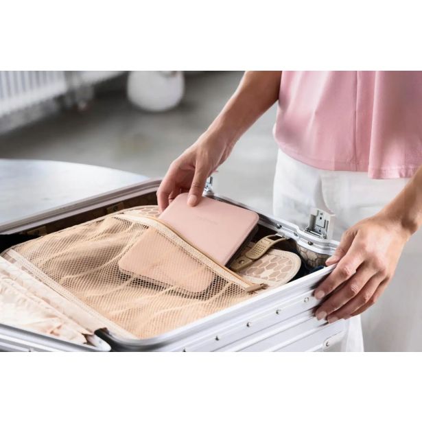 KOZMETIČNO OGLEDALO MEDISANA CM 400, LED