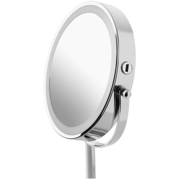KOZMETIČNO OGLEDALO MEDISANA CM844 2V1