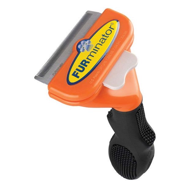 KOZMETIKA ZA PSA FURMINATOR FURMINATOR, SREDNJI PSI DOLGA DLAKA