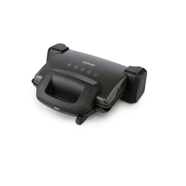 KONTAKTNI ŽAR TOASTER GORENJE KR1800 SM