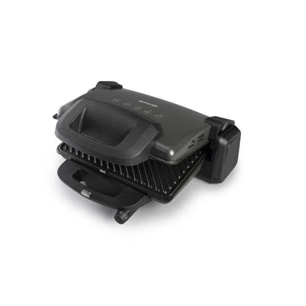 KONTAKTNI ŽAR TOASTER GORENJE KR1800 SM