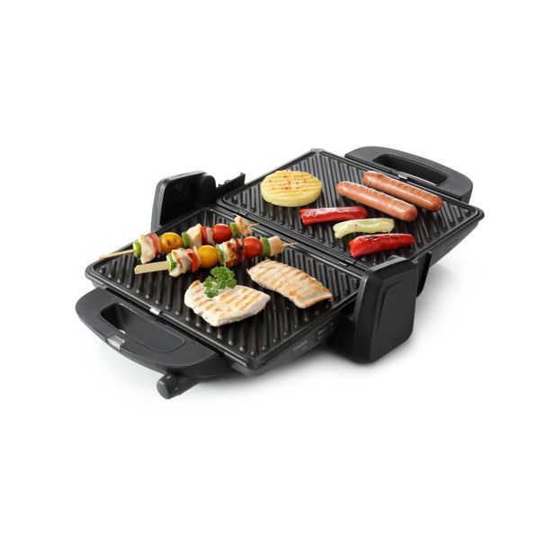 KONTAKTNI ŽAR TOASTER GORENJE KR1800 SM