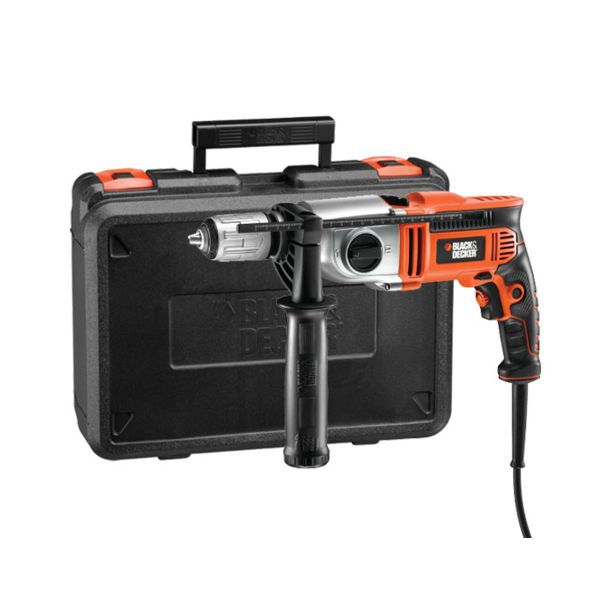 UDARNI VRTALNIK BLACK & DECKER KR8542K