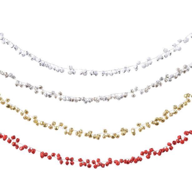 GIRLANDA S KRAGULJČKI 120 CM