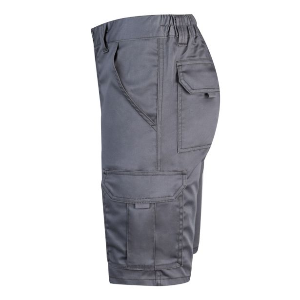 KRATKE HLAČE VELILLA SIVE 103009S ŠT. 56