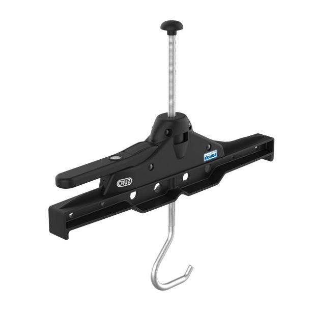 KRAUSE MONTO + STABILO KOMPLET SPONK ZA LESTEV ZA STREŠNI NOSILEC