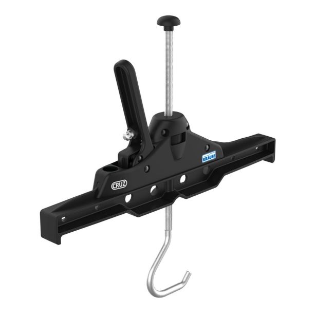 KRAUSE MONTO + STABILO KOMPLET SPONK ZA LESTEV ZA STREŠNI NOSILEC