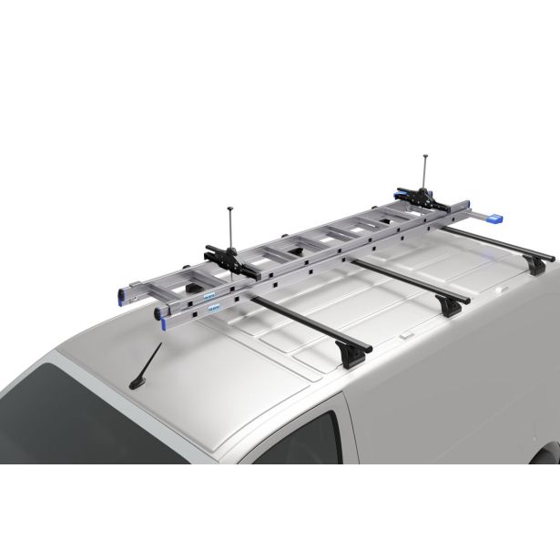 KRAUSE MONTO + STABILO KOMPLET SPONK ZA LESTEV ZA STREŠNI NOSILEC