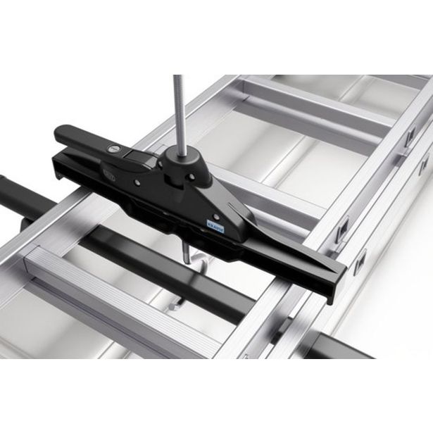 KRAUSE MONTO + STABILO KOMPLET SPONK ZA LESTEV ZA STREŠNI NOSILEC