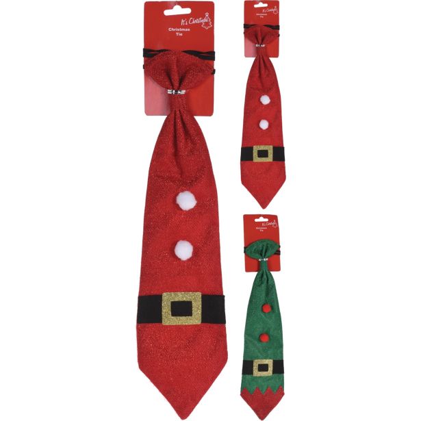 VSE ZA ZABAVO KOOPMAN KRAVATA 39 CM SORTIRANO