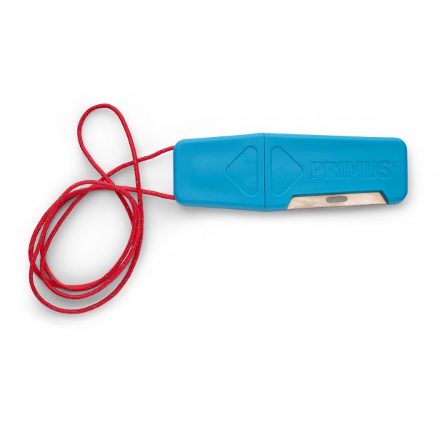 KRESILO PRIMUS IGNITION STEEL LARGE - MODER