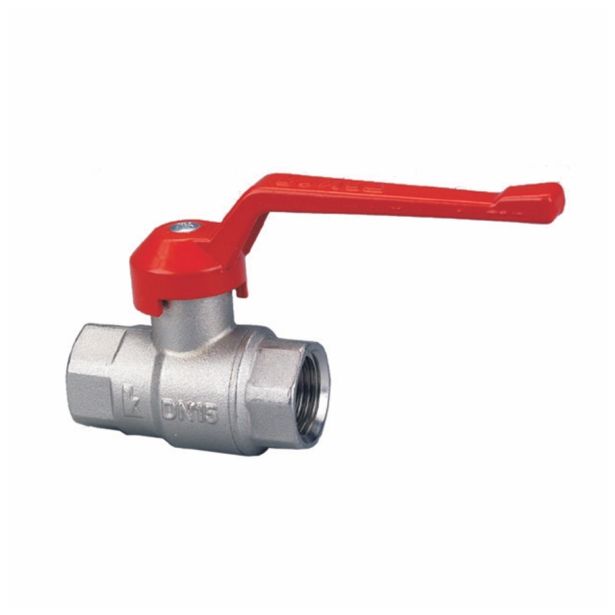 KROGLIČNI VENTIL KOVINA KV 109 76.2 MM (3)