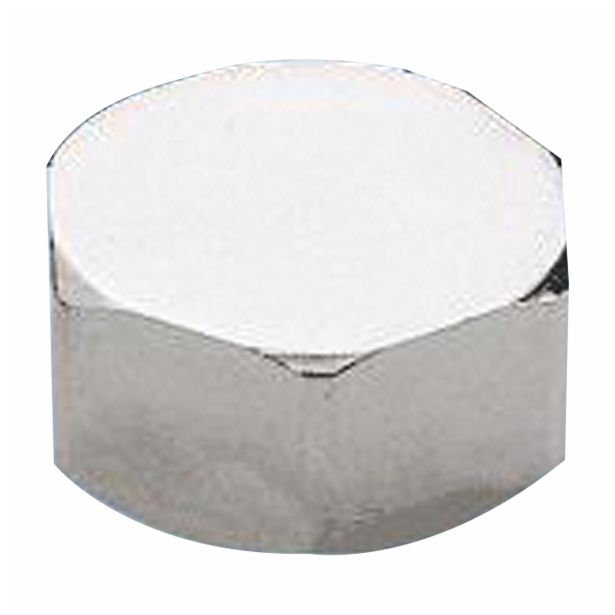 KROMIRANA MATICA VAFRA 25 MM SLEPA FI 10 MS-KROM