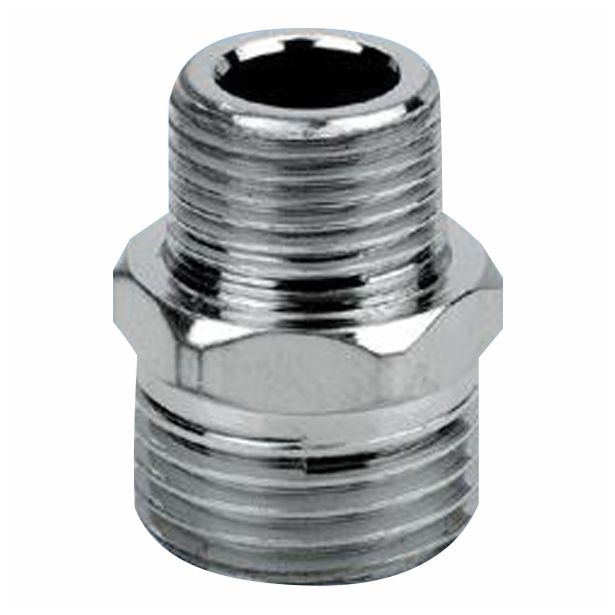 KROMIRANI NIPEL VAFRA REDUCIRNI 10 MM-8 MM ŽELEZO-CINK