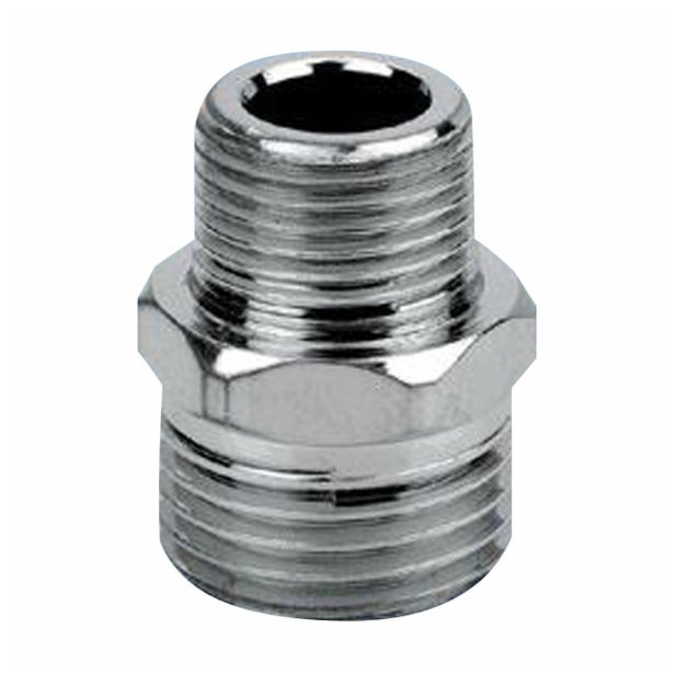 KROMIRANI NIPEL VAFRA REDUCIRNI 15 MM-8 MM ŽELEZO-CINK