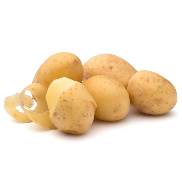 VRTNINA L'ORTO FRUTTIFERO KROMPIR RUMENI 4/1 PRECOCE DA SEME KULTIPAK