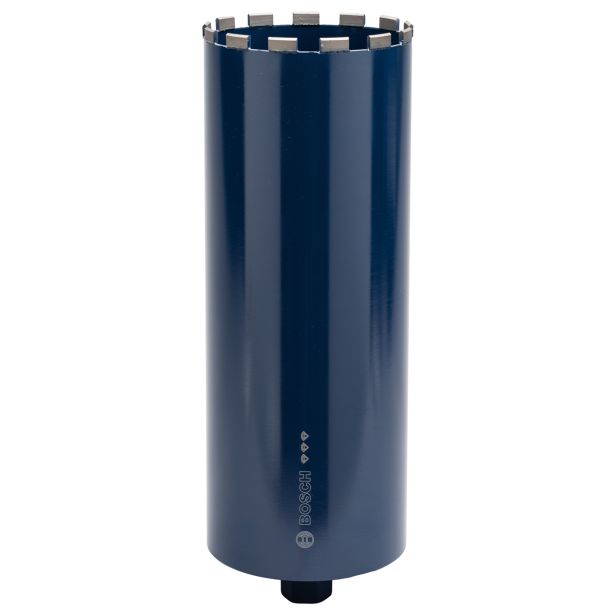 DIAMANTNA KRONA BOSCH ZA MOKRO VRTANJE BETONA 31,75 MM (1 1/4")