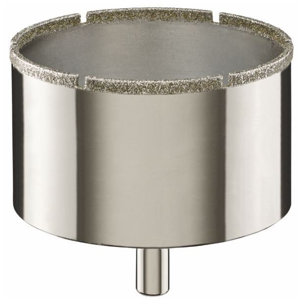 DIAMANTNI SVEDER IN KRONA BOSCH 83 MM "CERAMIC" ZA KERAMIKO