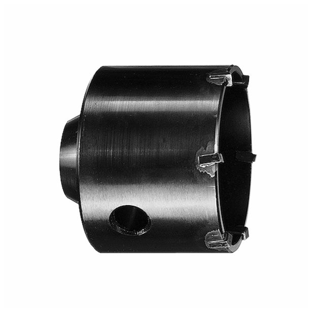 KRONA ZA BETON BOSCH KRONA 50 MM M 16