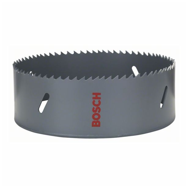 KRONA ZA KOVINO BOSCH 140 MM M-14 BI-METAL