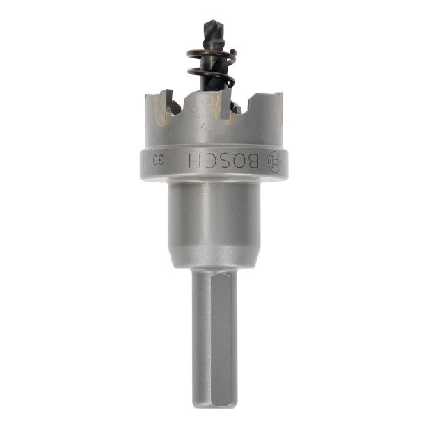 KRONA ZA KOVINO BOSCH 30MM TCT ENDURANCE HEAVY METAL